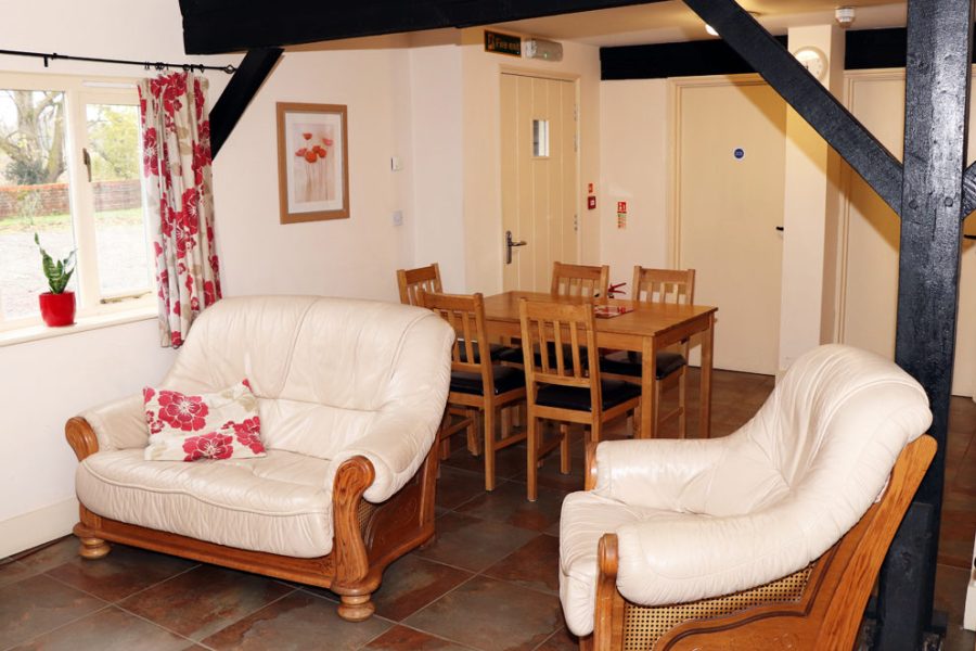 Hostel In Kent Palace Farm Hostel and Campsite