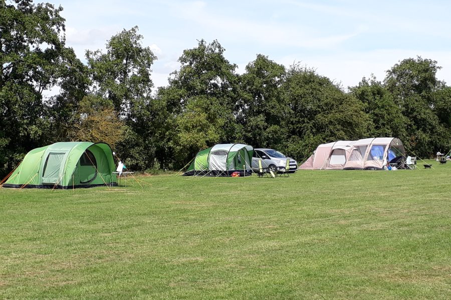 Palace Farm Hostel and Campsite